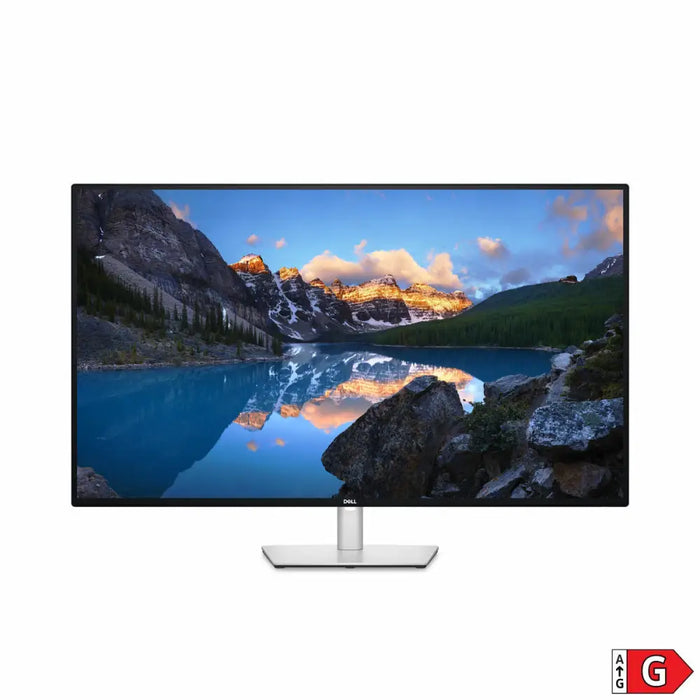 Монитор Dell DELL-U4323QE 43’’ 4K Ultra HD
