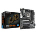 Монитор Gigabyte B760 DS3H GEN5 4096 x 2304 px