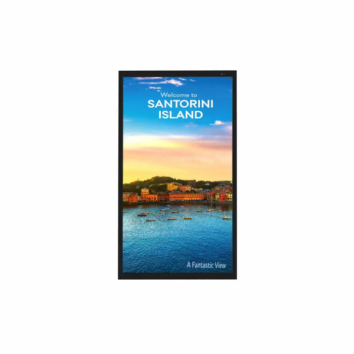 Монитор LG 55XE4F-M.AEU Full HD 55’’ IPS