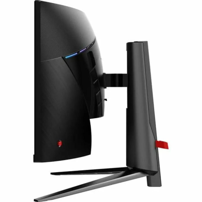 Монитор MSI 345CQR 34’’ UltraWide Dual Quad HD 50 - 60 Hz