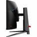 Монитор MSI 345CQR 34’’ UltraWide Dual Quad HD 50 - 60 Hz