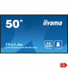 Монитор Videowall Iiyama LH5060UHS-B1AG 4K Ultra HD 50’’
