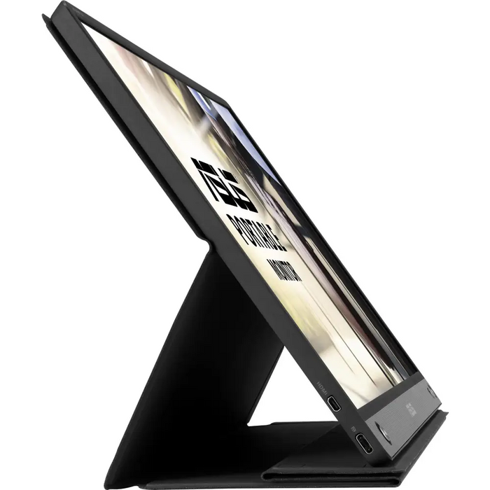 Монитор ASUS ZenScreen Go MB16AHP 15.6’’ FHD (1920x1080)