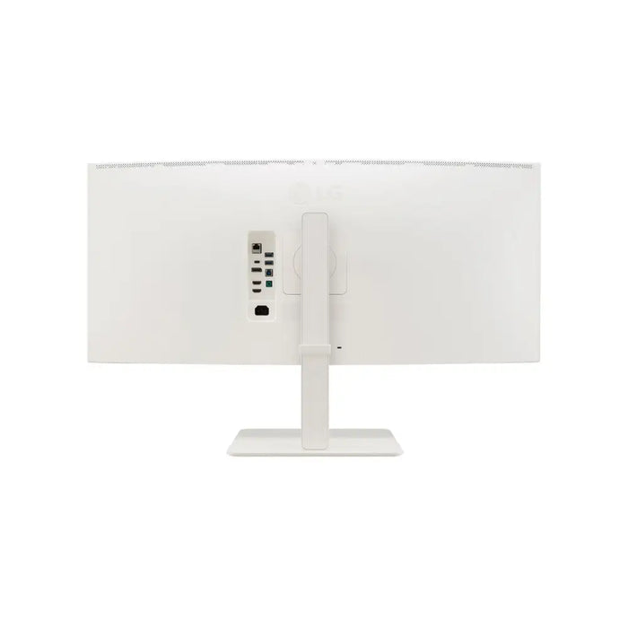 Монитор LG 38BR85QC-W 38’’