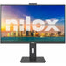 Монитор Nilox NXM24RWEB02B Full HD LCD 24’’ 22’’