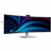 Монитор Philips 49B2U6900CH 49’’ UltraWide Dual Quad HD
