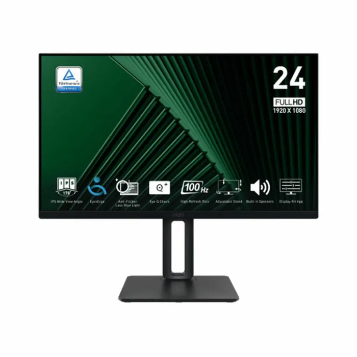 Монитор MSI 9S6-3PC19M-007 23,8’’ Full HD