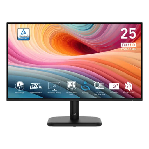Монитор MSI 9S6-3PD2CM-029 25’’