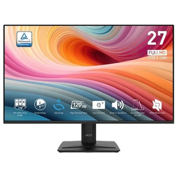 Монитор MSI MP275 E2 27’’ Full HD