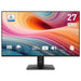 Монитор MSI MP275 E2 27’’ Full HD
