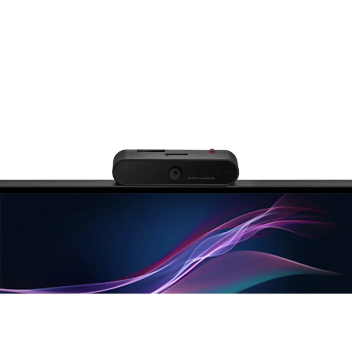 Мониторна уеб камера LENOVO ThinkVision MC50