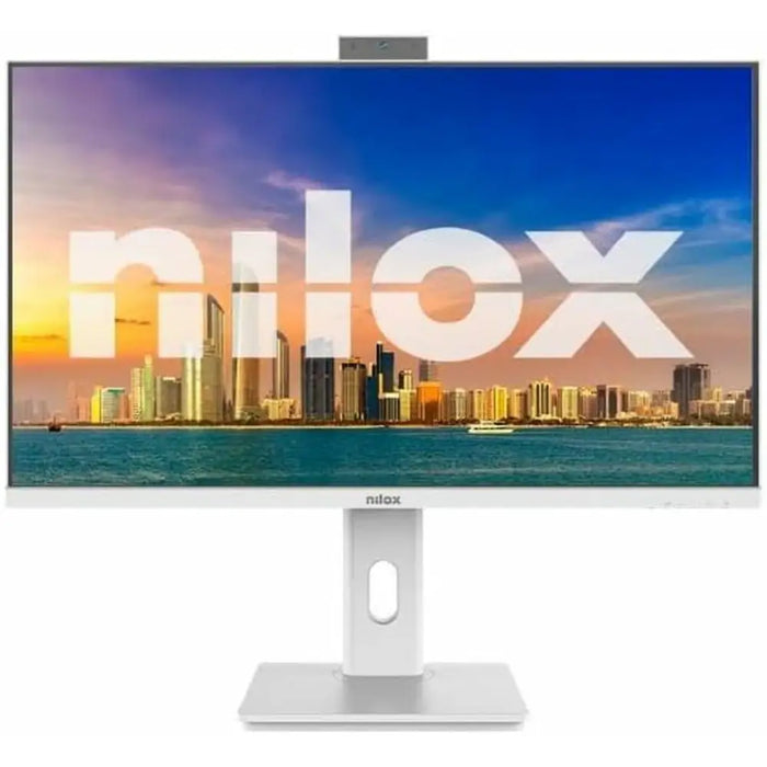 Монитор Nilox NXM24RWEB02W Full HD LCD 24’’