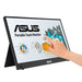 Монитор Asus MB16AMTR Full HD 15,6’’