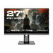 Монитор Japannext JN 27IPS165WQHDR HSP WQHD 27’’