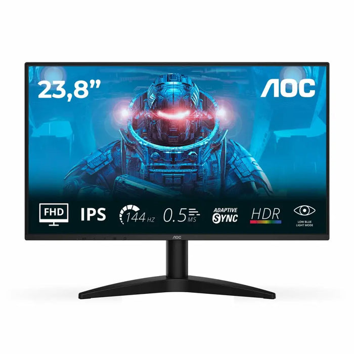 Монитор AOC 24B36X Full HD 24’’