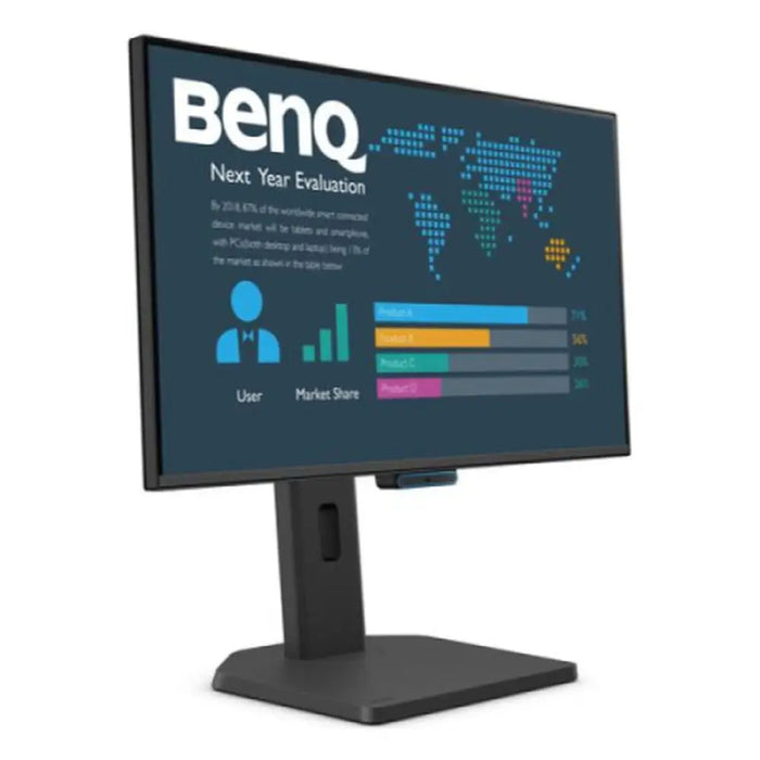 Монитор BenQ BL2490TC