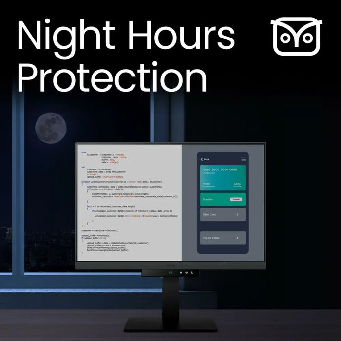 Монитор BenQ RD240Q 24’’ 60 Hz