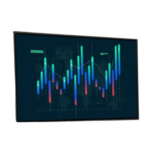 Монитор Videowall Maxhub ND65CMA 4K Ultra HD 65’’ LED