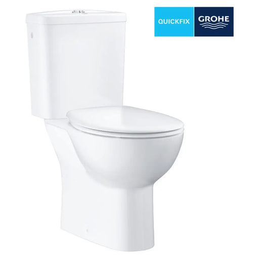 МОНОБЛОК GROHE BAU CERAMIC