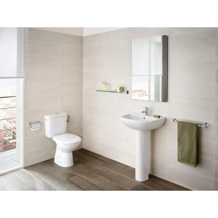 МОНОБЛОК АДЕЛ С ХОРИЗОНТАЛНО ОТТИЧАНЕ