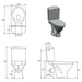 МОНОБЛОК COMPACT EKO II SIMPLEON MITO K44-129