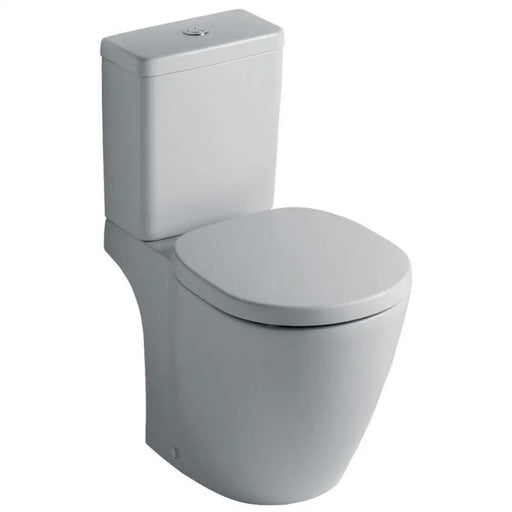 МОНОБЛОК IDEALSTANDARD CONNECT CUBE