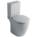МОНОБЛОК IDEALSTANDARD CONNECT CUBE