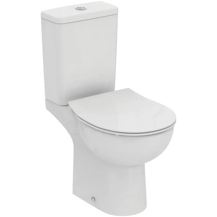 МОНОБЛОК IDEALSTANDARD EUROVIT IDEALSTANDARD EUROVIT
