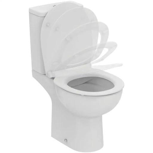 МОНОБЛОК IDEALSTANDARD EUROVIT IDEALSTANDARD EUROVIT