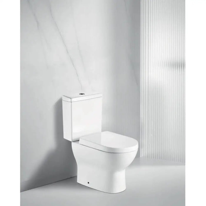 МОНОБЛОК INTER CERAMIC 7970P UF
