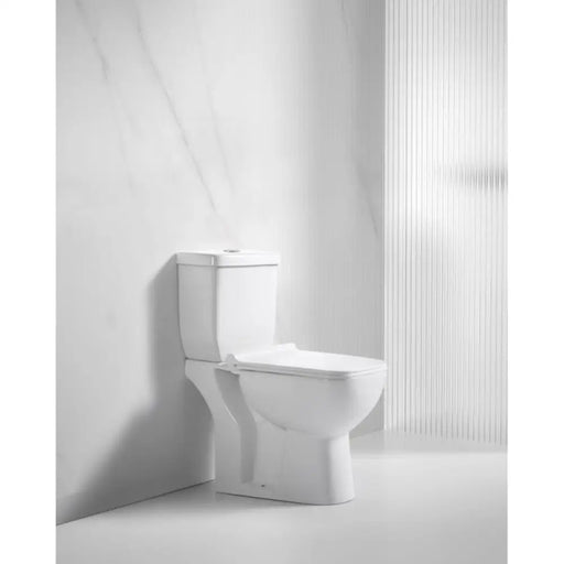 МОНОБЛОК INTER CERAMIC 8036 S PP RIMLESS INTER CERAMIC 8036