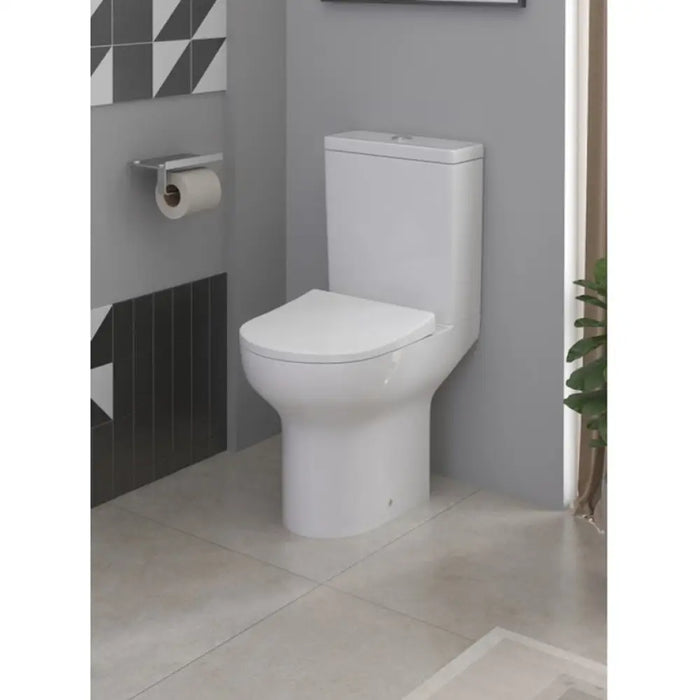 МОНОБЛОК INTER CERAMIC COMPACT 6582P