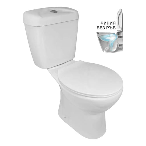 МОНОБЛОК LINNI INTER CERAMIC 6576S