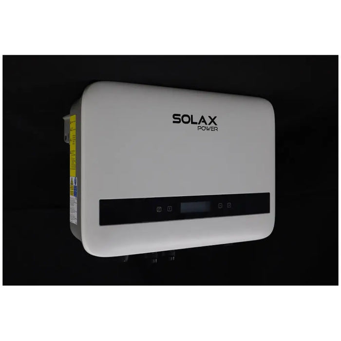 МОНОФАЗЕН МРЕЖОВ ИНВЕРТОР X1-BOOST-3.6K-G4 + WiFi SOLAX
