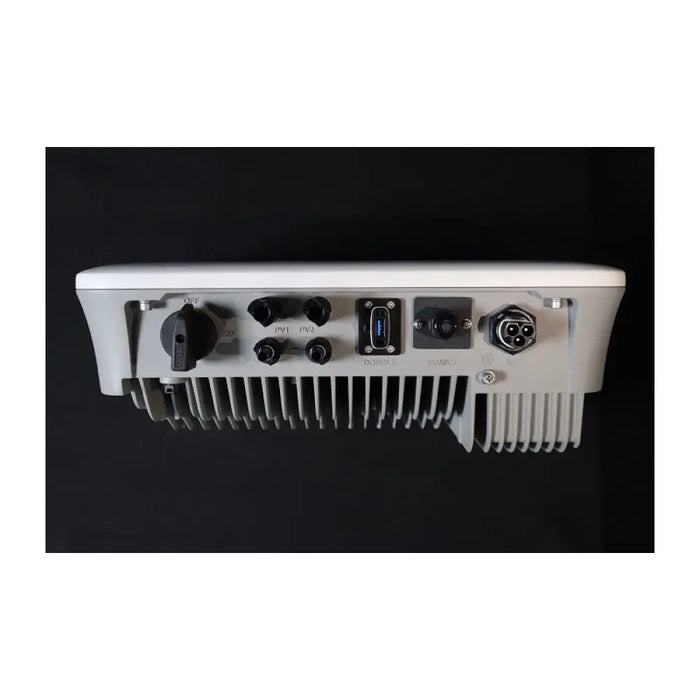 МОНОФАЗЕН МРЕЖОВ ИНВЕРТОР X1-BOOST-3.6K-G4 + WiFi SOLAX