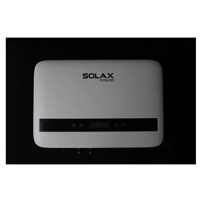 МОНОФАЗЕН МРЕЖОВ ИНВЕРТОР X1-BOOST-3.6K-G4 + WiFi SOLAX