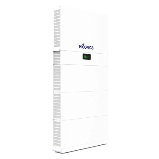МОНОФАЗНА ЕНЕРГИЙНА СИСТЕМА ИНВЕРТОР 6KW И БАТЕРИЯ 2X5KW