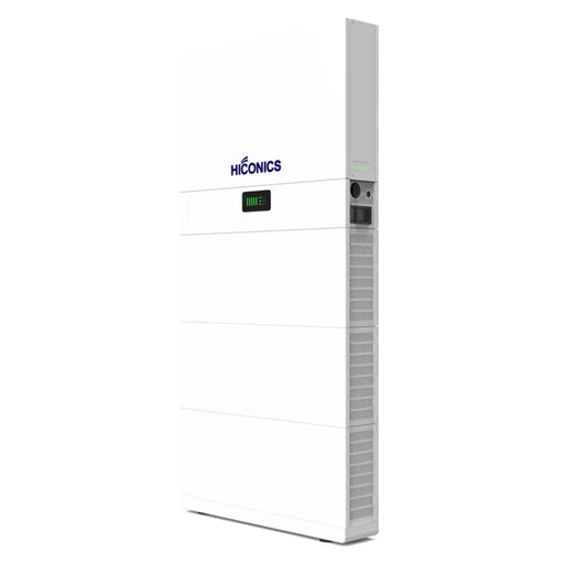 МОНОФАЗНА ЕНЕРГИЙНА СИСТЕМА ИНВЕРТОР 6KW И БАТЕРИЯ 2X5KW