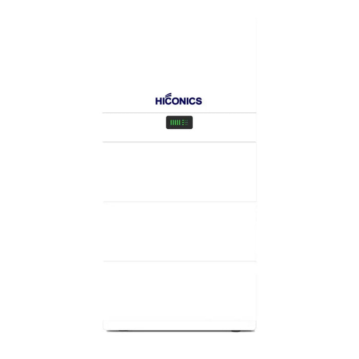 МОНОФАЗНА ЕНЕРГИЙНА СИСТЕМА ИНВЕРТОР 6KW И БАТЕРИЯ 2X5KW
