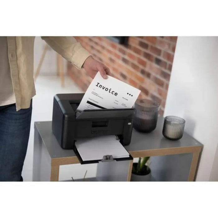 Монохромов лазерен принтер Brother HL-L1242W