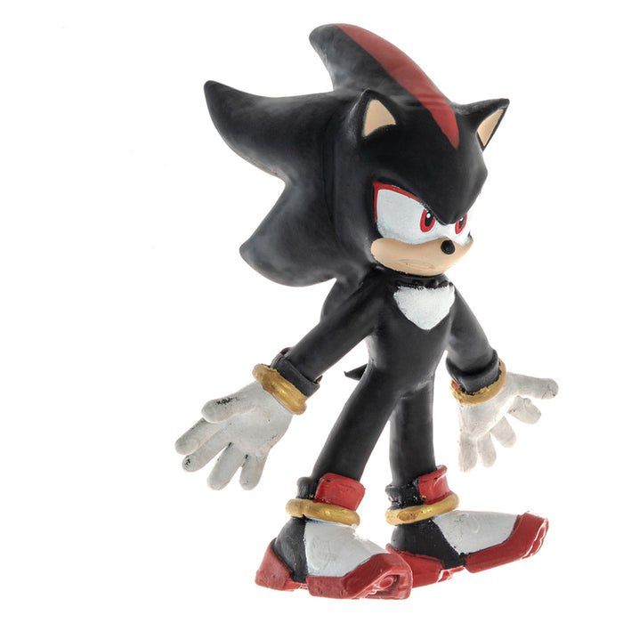 MONSTER FLEX РАЗТЕГЛИВ ГЕРОЙ SONIC