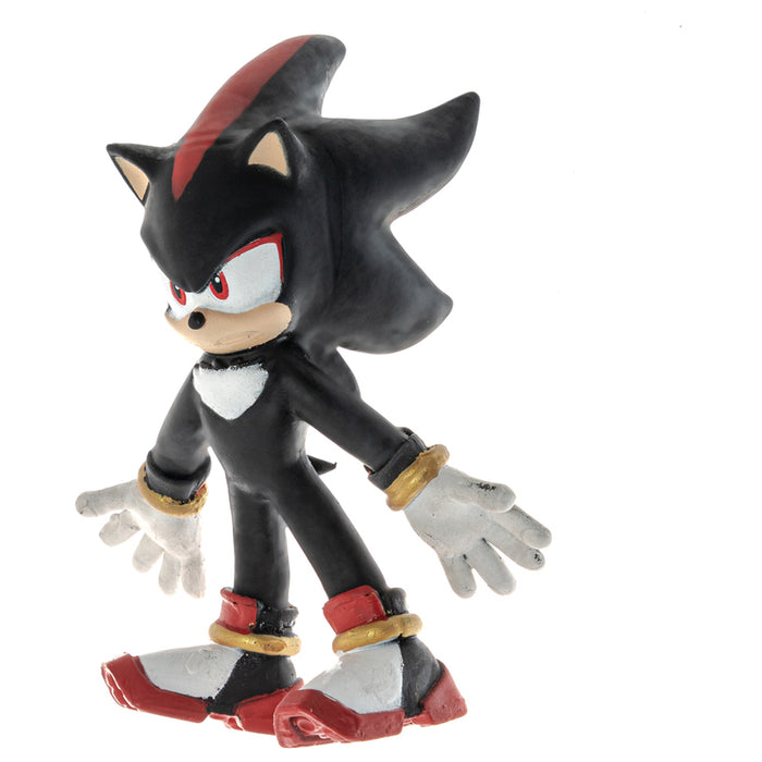 MONSTER FLEX РАЗТЕГЛИВ ГЕРОЙ SONIC