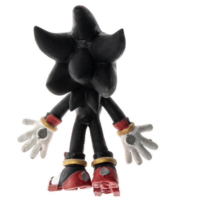 MONSTER FLEX РАЗТЕГЛИВ ГЕРОЙ SONIC