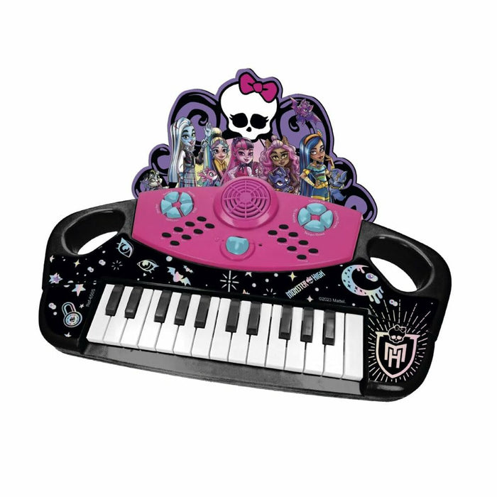 Играчка пиано Monster High Електронно