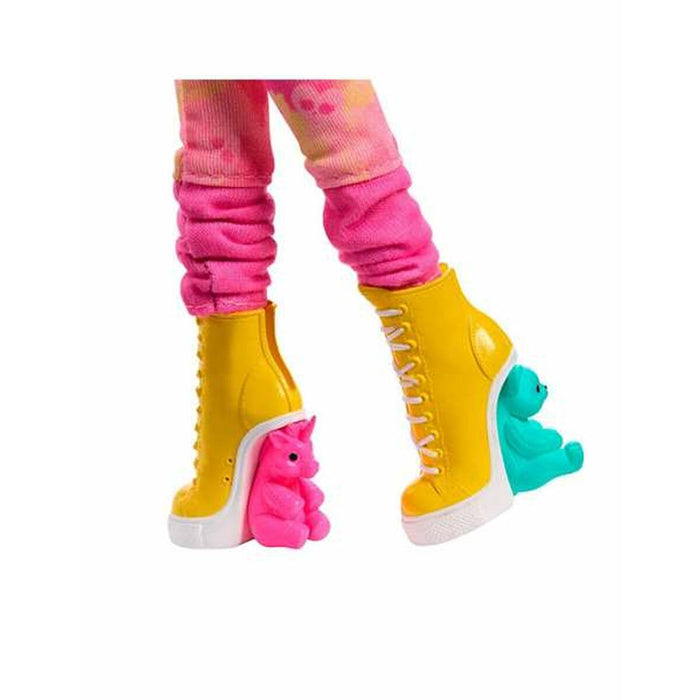 Кукла Monster High Wednesday Edin