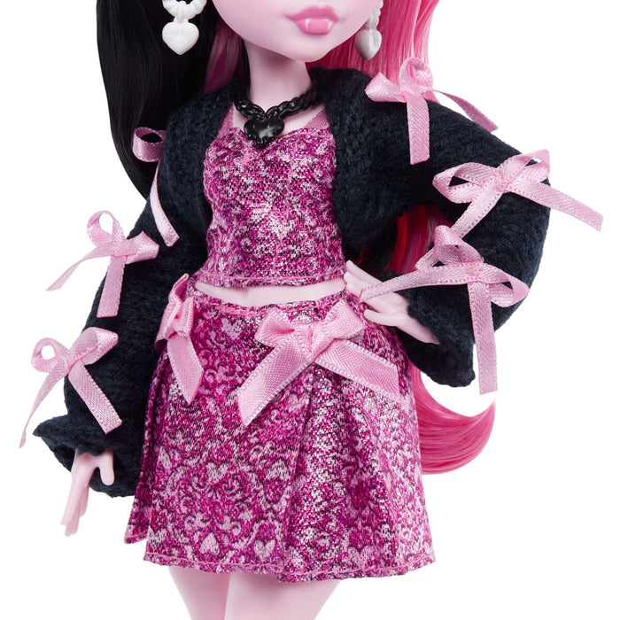 Бебешка кукла Mattel