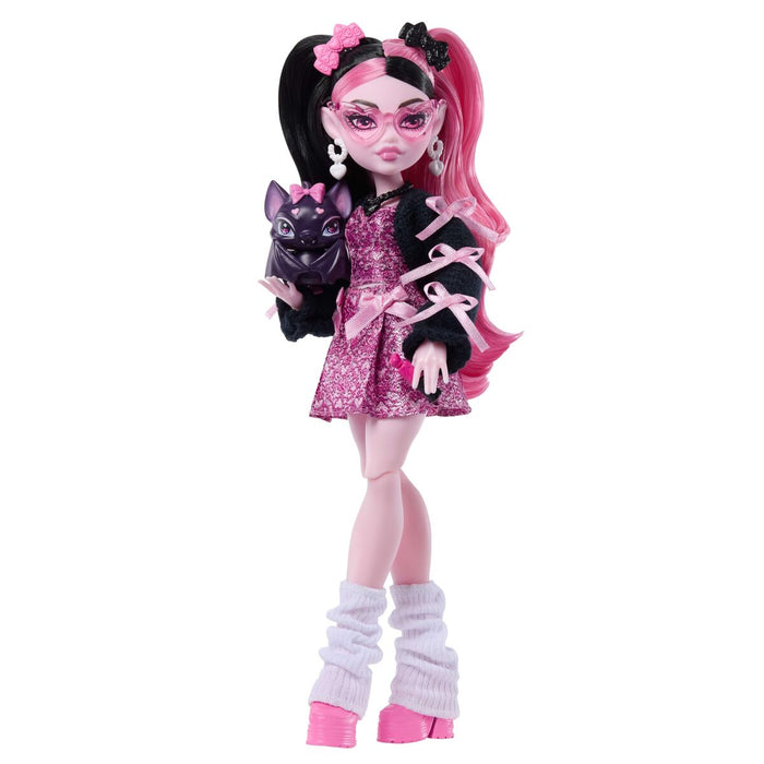 Бебешка кукла Mattel