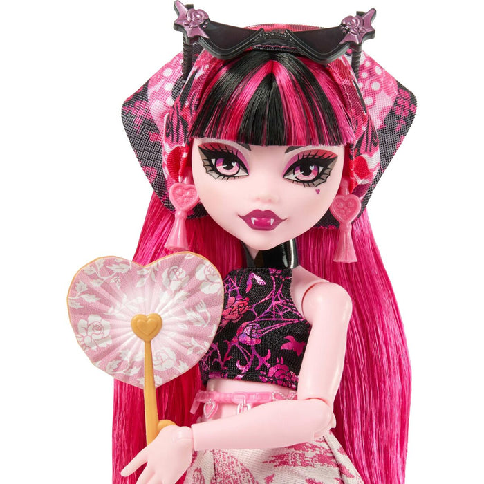 Кукла Monster High