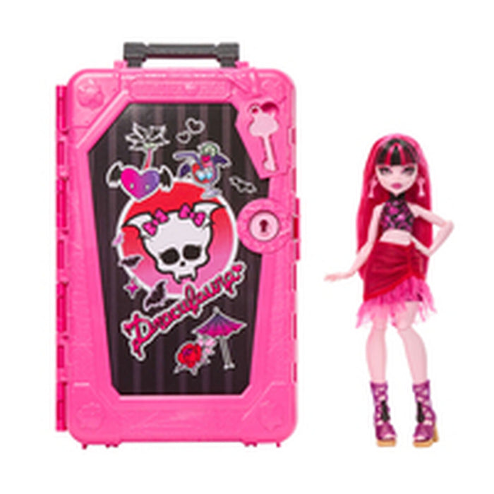 Кукла Monster High