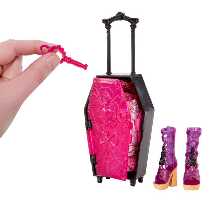 Кукла Monster High